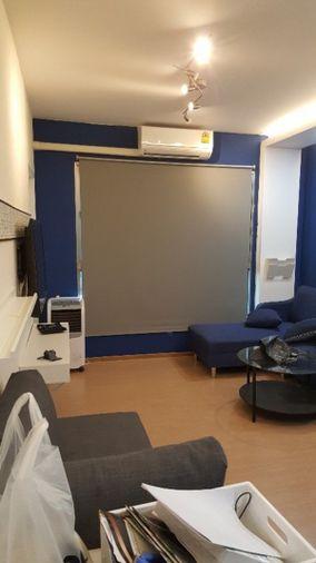รูป 🏢 ขายคอนโด : Feel Condo Pinklao - Charan 59 (ฟีล คอนโด ปิ่นเกล้า - จรัญ 59)   รหัสทรัพย์ | 📌LNP-C12695 - รูปที่ 2/12