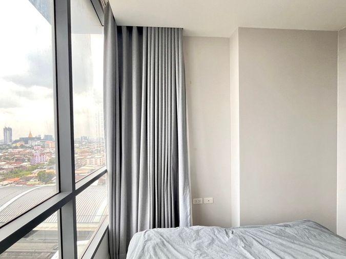 รูป 💥💥New!! ห้องเช่า Niche Pride Taopoon - Interchange 2Bed 49 ตรม.ชั้น 12A ใกล้ SCG บางซื่อ สนใจ Line ID: @atfirm💥💥 - รูปที่ 12/21