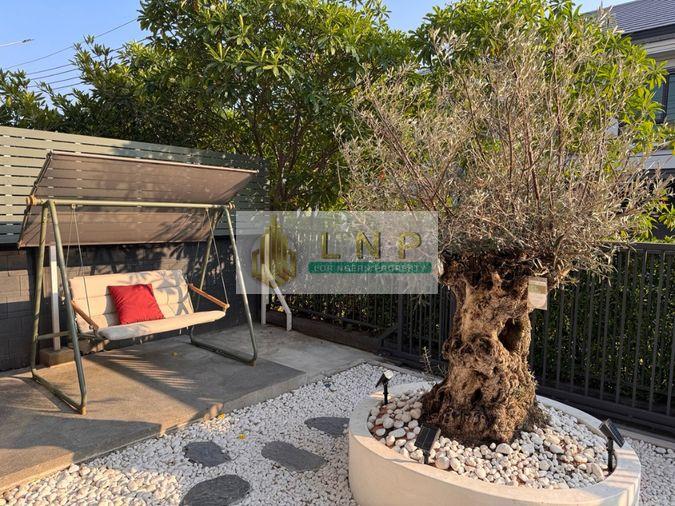 รูป 🏠 ให้เช่าบ้าน : Vivaldi Bangna (วีวัลดี บางนา) รหัสทรัพย์ | 📌LNP-H932 - รูปที่ 17/30