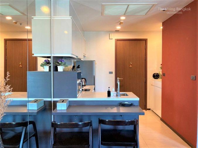 รูป ✨Condo for Rent : WYNE Sukhumvit (AP-02) ( line : @condo91 ) - รูปที่ 9/12