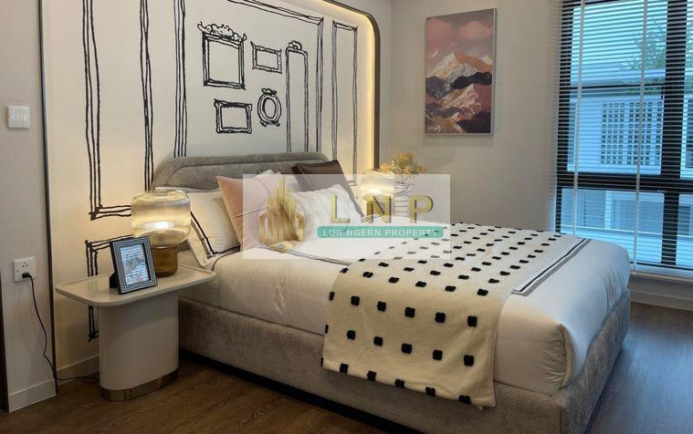 รูป 🏠 ให้เช่าบ้าน : MANTANA Bangna km.15 (มัณฑนา บางนา กม.15 ) รหัสทรัพย์ | 📌LNP-H930 - รูปที่ 14/18