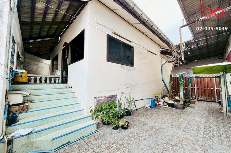 รูป ขายโกดัง 398 ตร.ว. 1,000 ตรม. บางขุนเทียน พระรามที่ 2 ซอยเทียนทะเล 20 บางขุนเทียน - รูปที่ 4/17