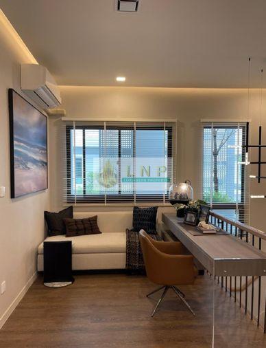 รูป 🏠 ให้เช่าบ้าน : MANTANA Bangna km.15 (มัณฑนา บางนา กม.15 ) รหัสทรัพย์ | 📌LNP-H930 - รูปที่ 3/18