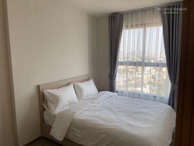 รูป ✨Condo for Rent : NIA by Sansiri (AP-02) ( line : @condo91 ) - รูปที่ 4/13