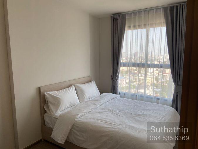 picture ✨Condo for Rent : NIA by Sansiri (AP-02) ( line : @condo91 ) - 4/13