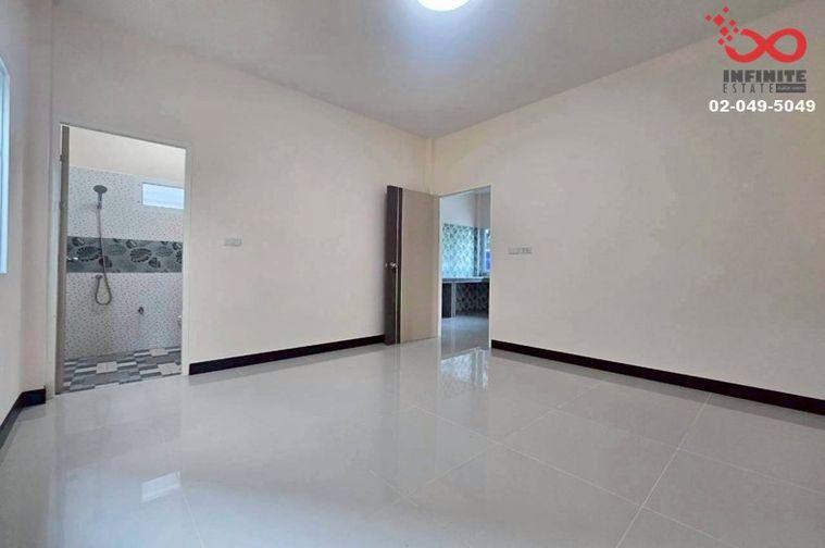 รูป ขายบ้านเดี่ยว 43ตร.ว. พหลโยธิน 48 - เทพรักษ์ บางเขน บ้านสร้างใหม่ - รูปที่ 5/10