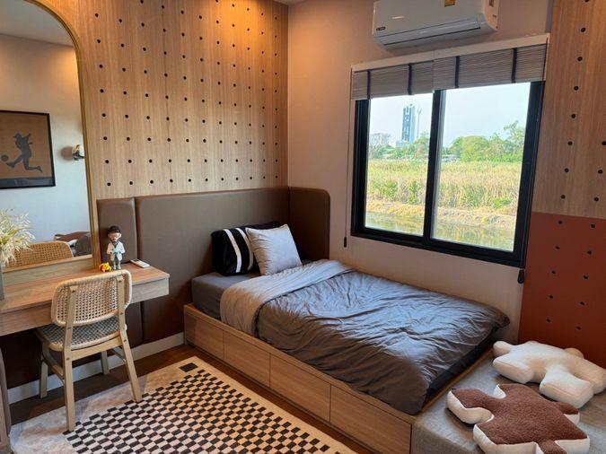 รูป 🏠 ให้เช่าบ้าน : Vivaldi Bangna (วีวัลดี บางนา)   รหัสทรัพย์ | 📌LNP-H932  - รูปที่ 16/30