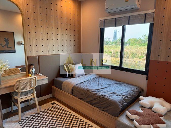 รูป 🏠 ให้เช่าบ้าน : Vivaldi Bangna (วีวัลดี บางนา) รหัสทรัพย์ | 📌LNP-H932 - รูปที่ 16/30