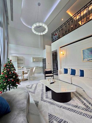 รูป 🏠 ให้เช่าบ้าน : Maison Blanche Sukhumvit 67 (เมซอง บลองช สุขุมวิท 67)   รหัสทรัพย์ | 📌LNP-H935 - รูปที่ 3/24