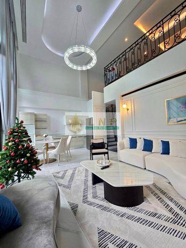 รูป 🏠 ให้เช่าบ้าน : Maison Blanche Sukhumvit 67 (เมซอง บลองช สุขุมวิท 67) รหัสทรัพย์ | 📌LNP-H935 - รูปที่ 3/24
