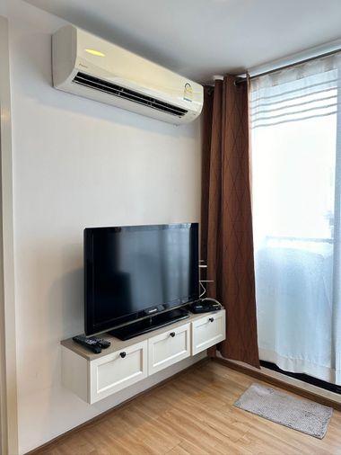 รูป Rent Notting Hill เจริญกรุง 93 เฟอร์ครบ 2นอน 42ตรม. 22,500 บาท - รูปที่ 3/11