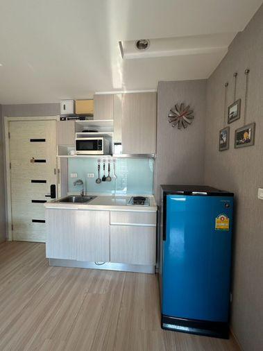 รูป ✨Condo for Rent : Artemis Sukhumvit 77 (AP-02) ( line : @condo91 ) - รูปที่ 10/13