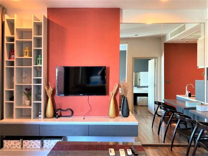 รูป ✨Condo for Rent : WYNE Sukhumvit (AP-02) ( line : @condo91 ) - รูปที่ 4/12