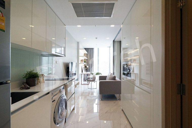 รูป ว่างพร้อมอยู่! Hyde Sukhumvit11. 1นอน 35ตร.ม. Line id: @pfagent - รูปที่ 10/12