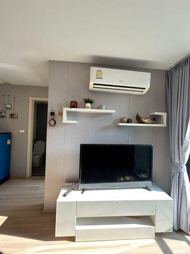 รูป ✨Condo for Rent : Artemis Sukhumvit 77 (AP-02) ( line : @condo91 ) - รูปที่ 3/13