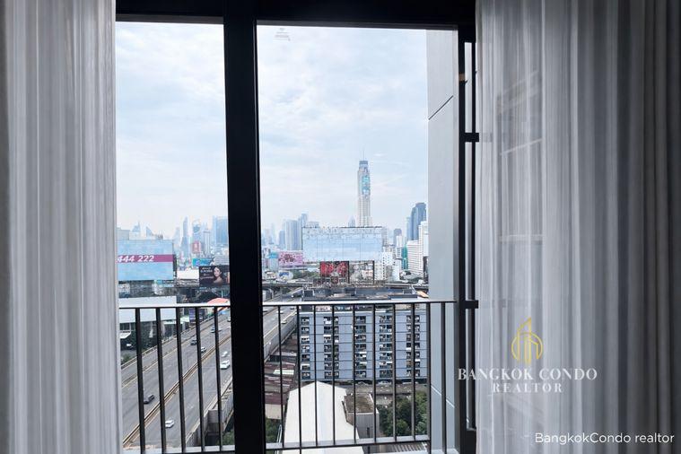 รูป 🍀🍀🍀 Fully furnished💝ให้เช่า📌 แอสปาย วิภา - วิคตอรี่(Line:@rent2022)✨พร้อมเข้าอยู่🌼A10230 - รูปที่ 11/14
