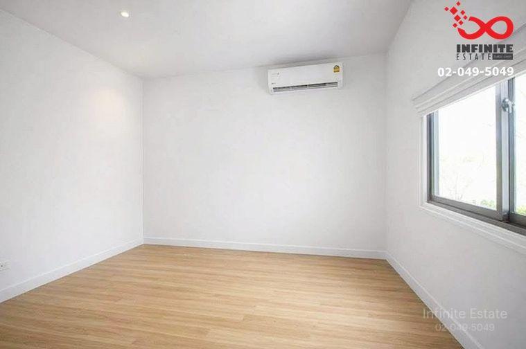 รูป ขายบ้านเดี่ยว 2 ชั้น บ้านอณาสิริ กรุงเทพ-ปทุมธานี ซอยวัดไพร่ฟ้า บางคูวัด - รูปที่ 7/16