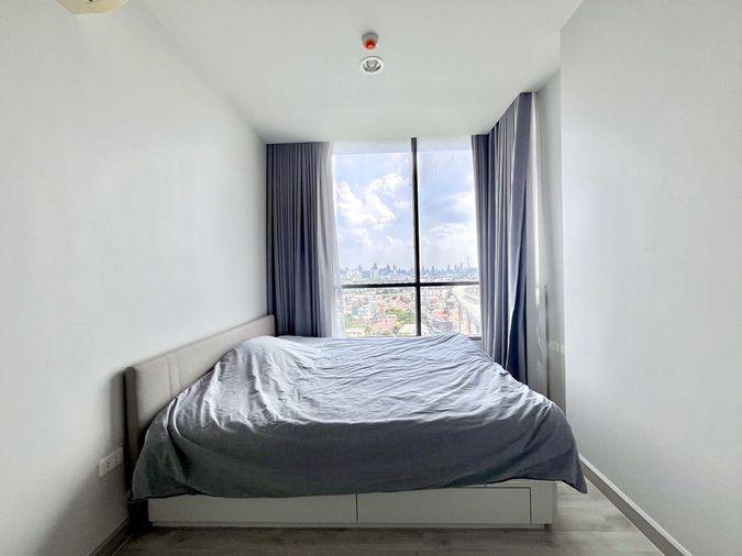 รูป 💥💥New!! ห้องเช่า Niche Pride Taopoon - Interchange 2Bed 49 ตรม.ชั้น 12A ใกล้ SCG บางซื่อ สนใจ Line ID: @atfirm💥💥 - รูปที่ 8/21