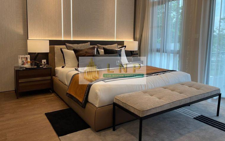 รูป 🏠 ให้เช่าบ้าน : MANTANA Bangna km.15 (มัณฑนา บางนา กม.15 ) รหัสทรัพย์ | 📌LNP-H930 - รูปที่ 1/18