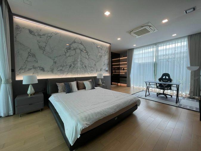 รูป 🏠 ให้เช่าบ้าน : Vive Ekkamai - Ramintra (วีเว่ เอกมัย - รามอินทรา)   รหัสทรัพย์ | 📌LNP-H929 - รูปที่ 5/15