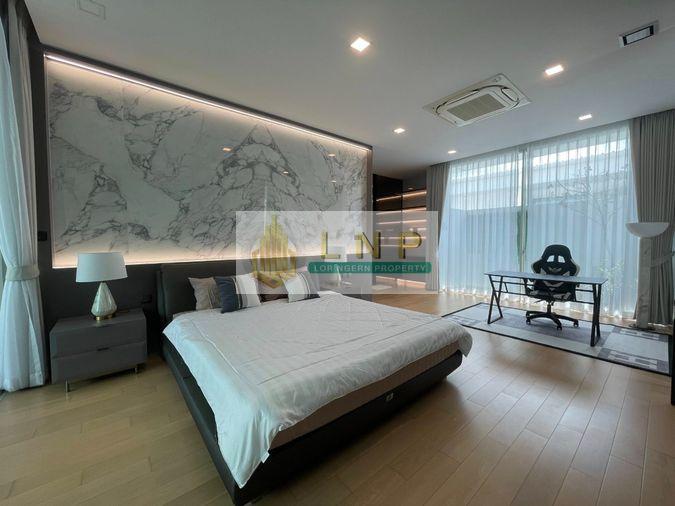 รูป 🏠 ให้เช่าบ้าน : Vive Ekkamai - Ramintra (วีเว่ เอกมัย - รามอินทรา) รหัสทรัพย์ | 📌LNP-H929 - รูปที่ 5/15
