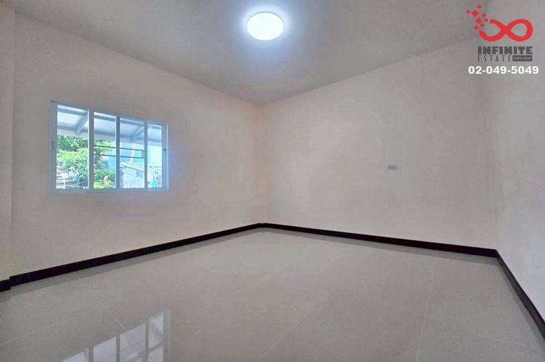 รูป ขายบ้านเดี่ยว 43ตร.ว. พหลโยธิน 48 - เทพรักษ์ บางเขน บ้านสร้างใหม่ - รูปที่ 6/10