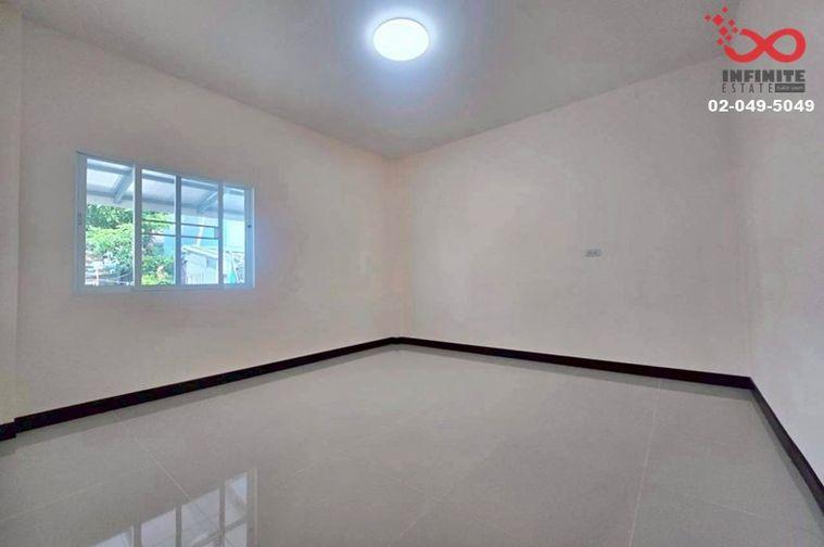 รูป ขายบ้านเดี่ยว 43ตร.ว. พหลโยธิน 48 - เทพรักษ์ บางเขน บ้านสร้างใหม่ - รูปที่ 6/10