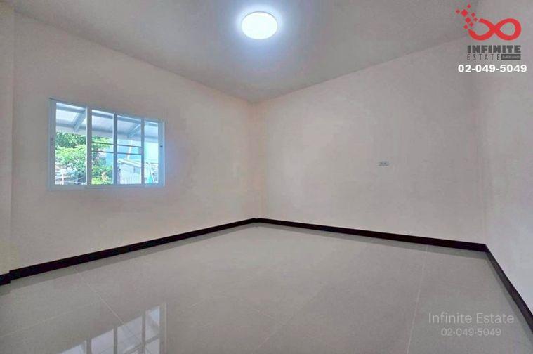 รูป ขายบ้านเดี่ยว 43ตร.ว. พหลโยธิน 48 - เทพรักษ์ บางเขน บ้านสร้างใหม่ - รูปที่ 6/10