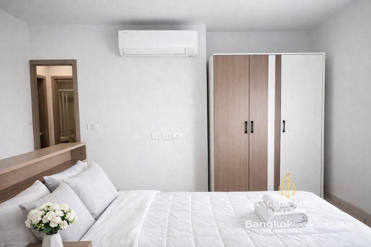 รูป 🍀🍀🍀 Fully furnished💝ให้เช่า📌 แอสปาย วิภา - วิคตอรี่(Line:@rent2022)✨พร้อมเข้าอยู่🌼A10230 - รูปที่ 3/14