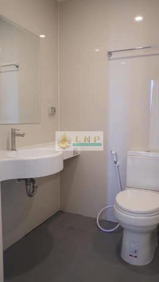 รูป 🏢 ขายคอนโด : Feel Condo Pinklao - Charan 59 (ฟีล คอนโด ปิ่นเกล้า - จรัญ 59) รหัสทรัพย์ | 📌LNP-C12695 - รูปที่ 4/12