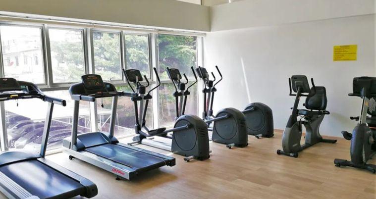 picture ✨ For Sale: Villa Sathorn Condo ✨  💰 Only 4,700,000 THB - 5/5