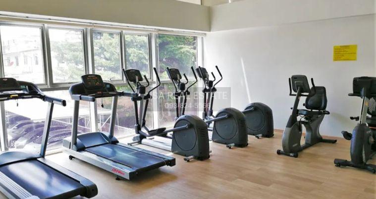 picture β¨ For Sale: Villa Sathorn Condo β¨ π° Only 4,700,000 THB - 5/5