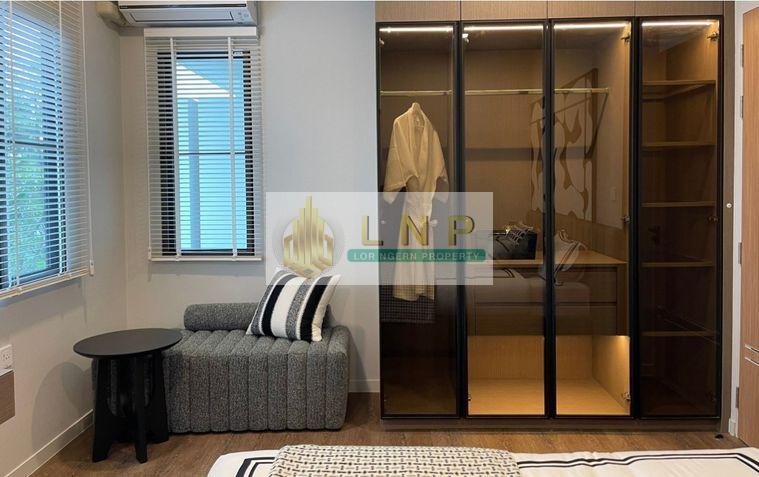 รูป 🏠 ให้เช่าบ้าน : MANTANA Bangna km.15 (มัณฑนา บางนา กม.15 ) รหัสทรัพย์ | 📌LNP-H930 - รูปที่ 8/18