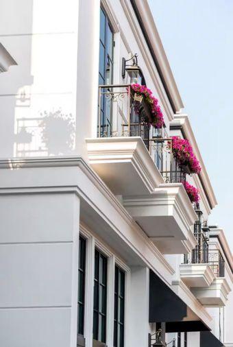 รูป 🏠 ให้เช่าบ้าน : Maison Blanche Sukhumvit 67 (เมซอง บลองช สุขุมวิท 67)   รหัสทรัพย์ | 📌LNP-H935 - รูปที่ 16/24