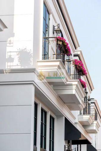 รูป 🏠 ให้เช่าบ้าน : Maison Blanche Sukhumvit 67 (เมซอง บลองช สุขุมวิท 67) รหัสทรัพย์ | 📌LNP-H935 - รูปที่ 16/24