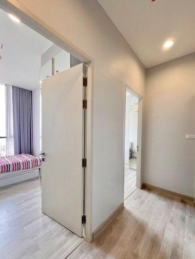 รูป 💥💥New!! ห้องเช่า Niche Pride Taopoon - Interchange 2Bed 49 ตรม.ชั้น 12A ใกล้ SCG บางซื่อ สนใจ Line ID: @atfirm💥💥 - รูปที่ 13/21