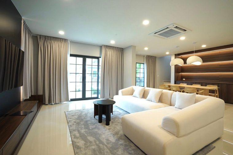 รูป 🏠 ให้เช่าบ้าน : Centro Bangna (เซนโทร บางนา)   รหัสทรัพย์ | 📌LNP-H931 - รูปที่ 4/17