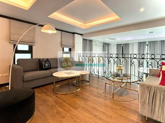 รูป 🏠 ให้เช่าบ้าน : Maison Blanche Sukhumvit 67 (เมซอง บลองช สุขุมวิท 67) รหัสทรัพย์ | 📌LNP-H935 - รูปที่ 4/24