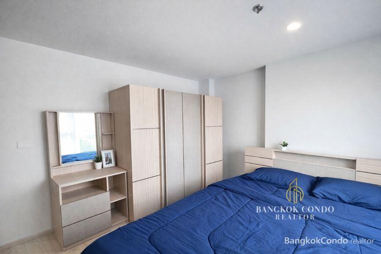 รูป 🍀🍀🍀 Fully furnished💝ให้เช่า📌 แอสปาย วิภา - วิคตอรี่(Line:@rent2022)✨พร้อมเข้าอยู่🌼A10230 - รูปที่ 6/14