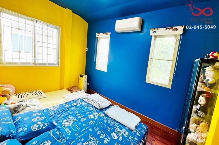 รูป ขายบ้านเดี่ยว 2 ชั้น 79.5 ตร.ว. ศุภาลัย การ์เด้นวิลล์ ติวานนท์ - ปทุมธานี หลังมุม - รูปที่ 10/13