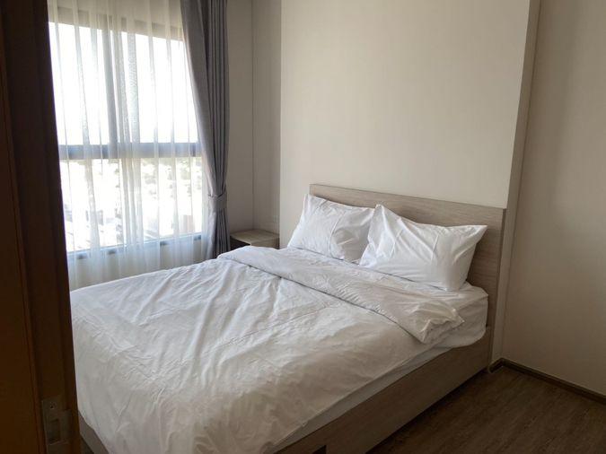 picture ✨Condo for Rent : NIA by Sansiri (AP-02) ( line : @condo91 ) - 5/13