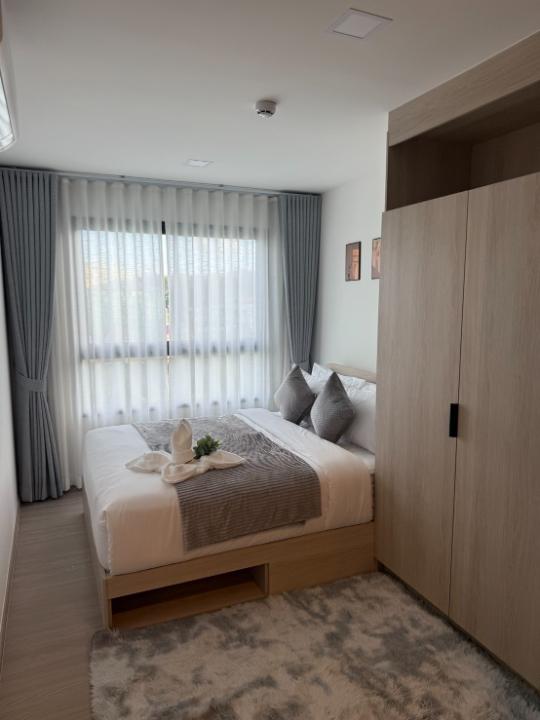รูป 🔥🔥Hot Deal!🔥🔥 ให้เช่า เดอะ เบส บูกิต ภูเก็ต, ใกล้ Central Phuket🔥🔥 - รูปที่ 2/18