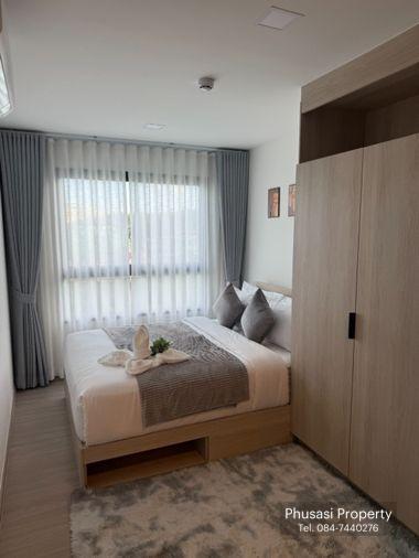 รูป 🔥🔥Hot Deal!🔥🔥 ให้เช่า เดอะ เบส บูกิต ภูเก็ต, ใกล้ Central Phuket🔥🔥 - รูปที่ 2/18
