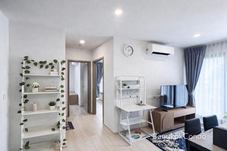 รูป 🍀🍀🍀 Fully furnished💝ให้เช่า📌 แอสปาย วิภา - วิคตอรี่(Line:@rent2022)✨พร้อมเข้าอยู่🌼A10230 - รูปที่ 10/14