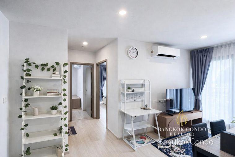 รูป 🍀🍀🍀 Fully furnished💝ให้เช่า📌 แอสปาย วิภา - วิคตอรี่(Line:@rent2022)✨พร้อมเข้าอยู่🌼A10230 - รูปที่ 10/14