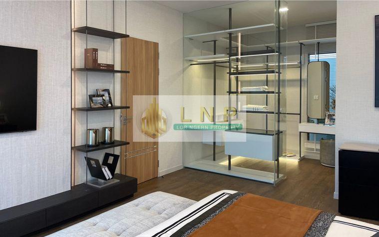 รูป 🏠 ให้เช่าบ้าน : MANTANA Bangna km.15 (มัณฑนา บางนา กม.15 ) รหัสทรัพย์ | 📌LNP-H930 - รูปที่ 12/18