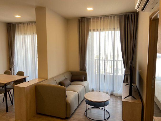 picture ✨Condo for Rent : NIA by Sansiri (AP-02) ( line : @condo91 ) - 1/13