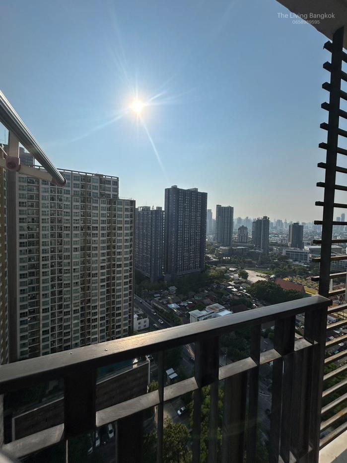 picture ✨Condo for Rent : Artemis Sukhumvit 77 (AP-02) ( line : @condo91 ) - 13/13