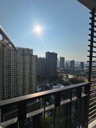 รูป ✨Condo for Rent : Artemis Sukhumvit 77 (AP-02) ( line : @condo91 ) - รูปที่ 13/13