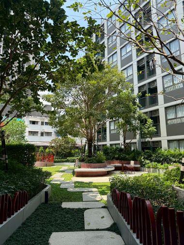 รูป 🏢 ขายคอนโด : THE MUVE Pradipat (เดอะ มูฟ ประดิพัทธ์)   รหัสทรัพย์ | 📌LNP-C12696  - รูปที่ 7/12